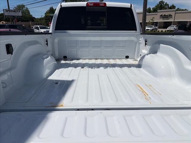 2026 RAM 2500 Laramie:TG259839