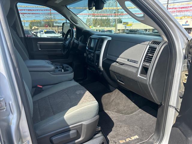 2016 RAM 1500 Big Horn:GG207176