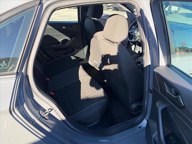 2019 Volkswagen Jetta GLI S:KM186194
