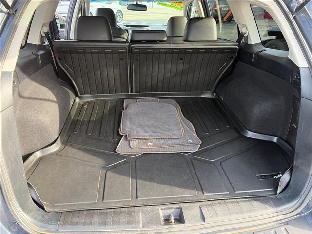 2014 Subaru Outback 2.5i Limited:E3255528