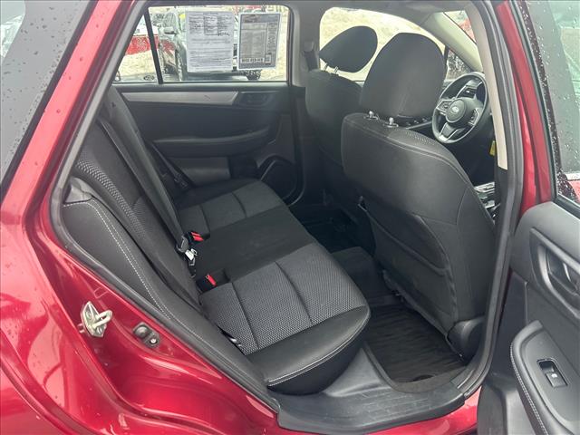 2019 Subaru Outback 2.5i:K3372492