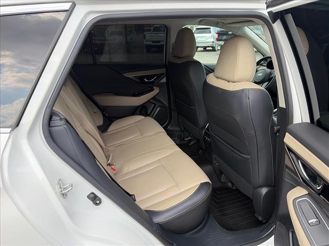 2020 Subaru Outback Limited:L3183378