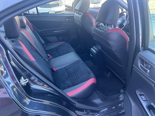 2017 Subaru WRX STI:H9825721