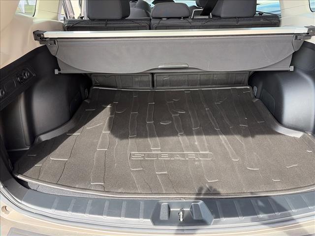 2019 Subaru Forester Premium:KH567594