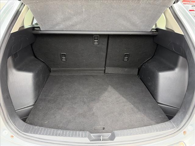 2016 Mazda CX-5 Sport:G0610028