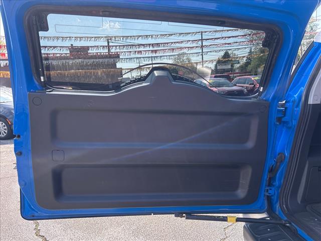 2007 Toyota FJ Cruiser:70003991