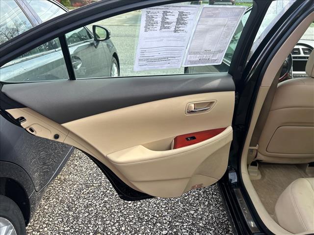 2008 Lexus ES 350 Base:82169527