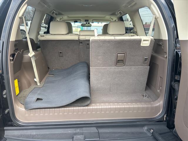 2015 Lexus GX 460 Base:F5102373