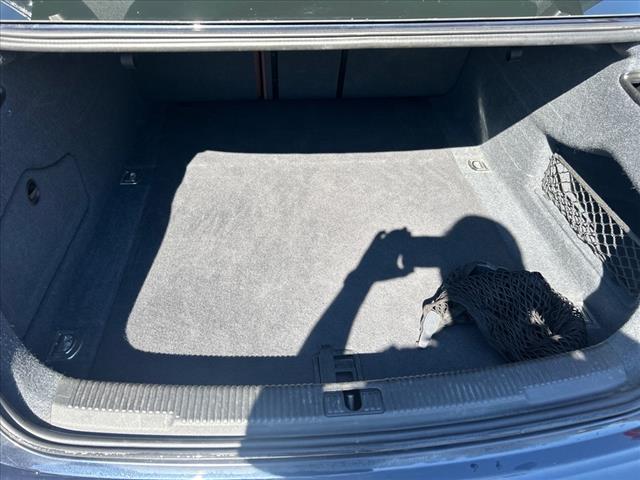 2014 Audi A6 2.0T quattro Premium Plus:EN051232