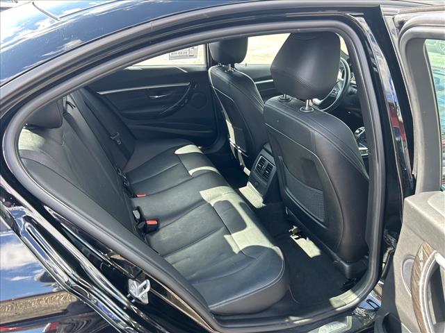 2016 BMW 3 Series 328i xDrive:GNT80434