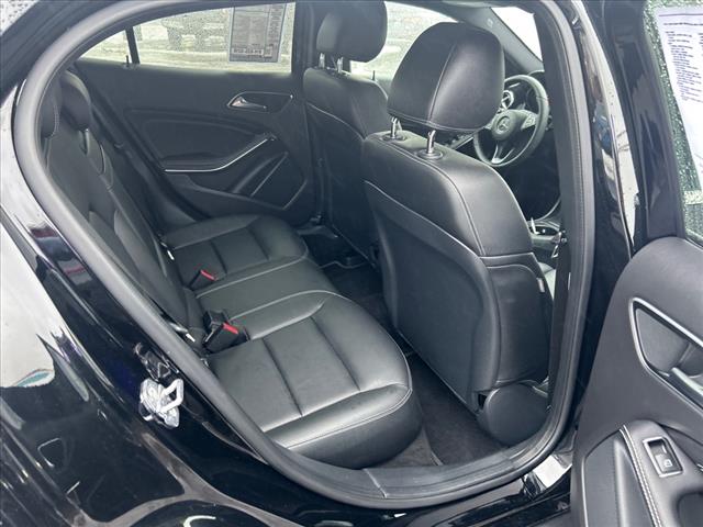 2020 Mercedes-Benz GLA GLA 250 4MATIC:LJ685350