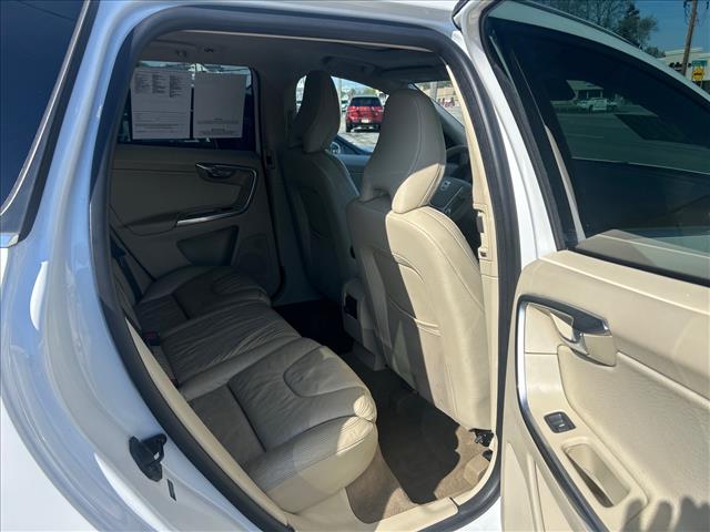 2012 Volvo XC60 3.2:C2294489