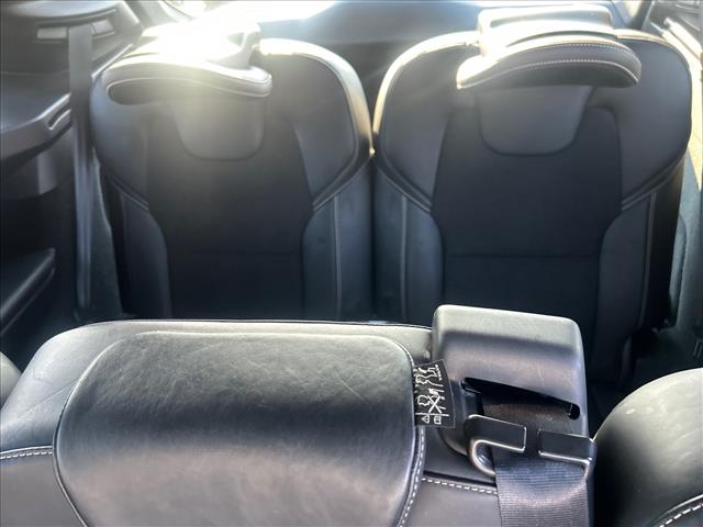 2019 Volvo XC90 T6 R-Design:K1509354