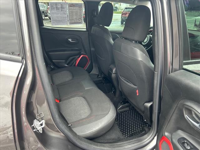 2017 Jeep Renegade Trailhawk:HPG55072