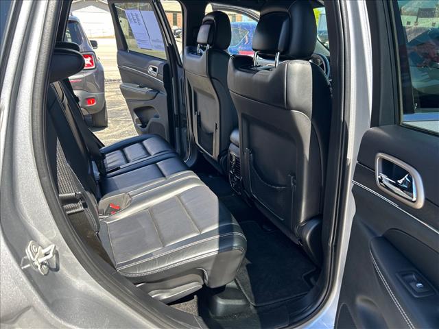 2015 Jeep Grand Cherokee Limited:FC852215