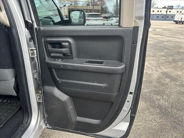 2013 RAM 1500 Express:DS710775