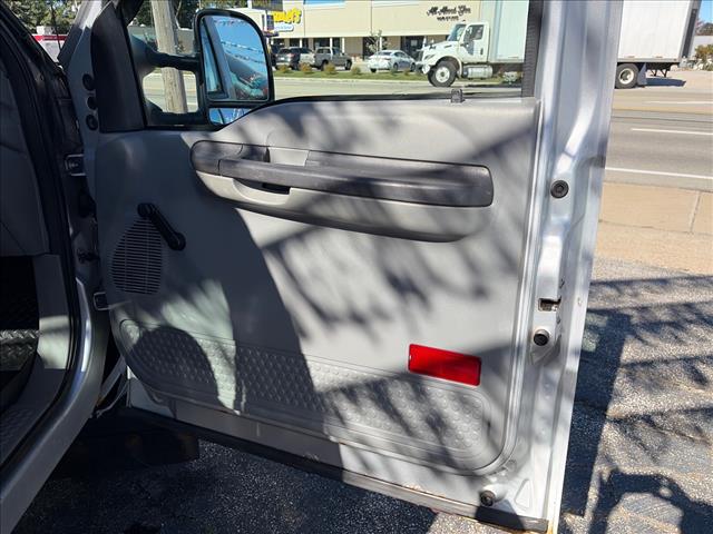 2006 Ford F-350 Super Duty XL:6EC77018