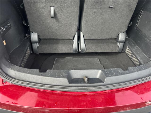 2016 Ford Explorer Sport:GGC39491