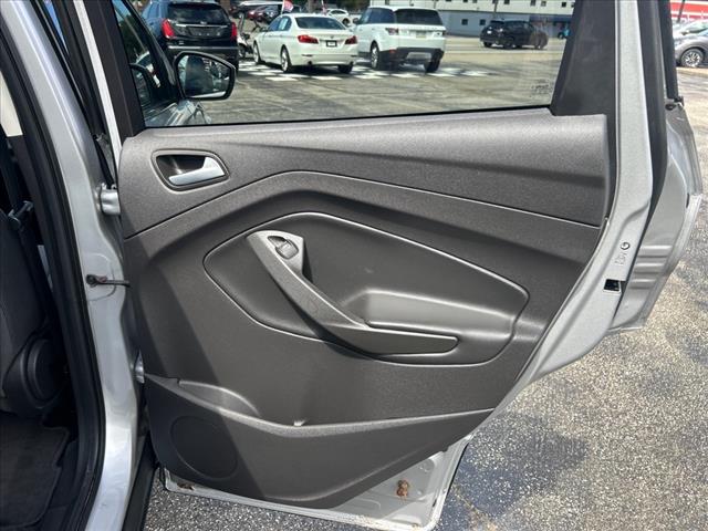 2018 Ford Escape SE photo 13