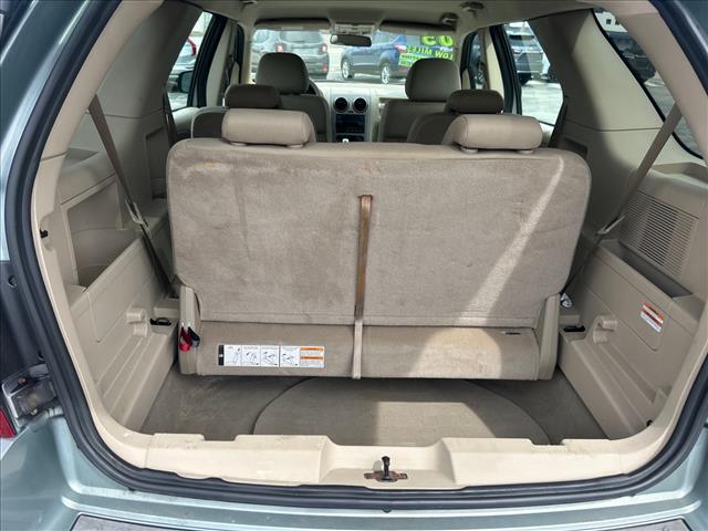 2005 Ford Freestyle SE:5GA38765