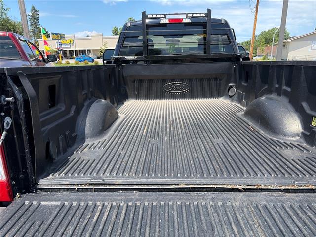 2022 Ford F-250 Super Duty XL:NEE95949