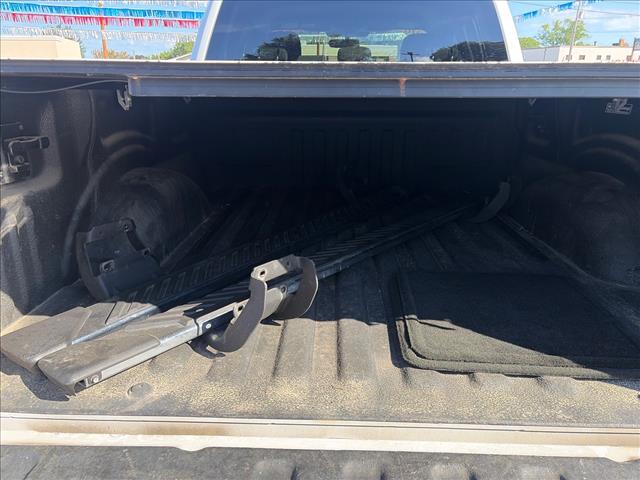 2016 Ford F-150 XLT:GFC98094