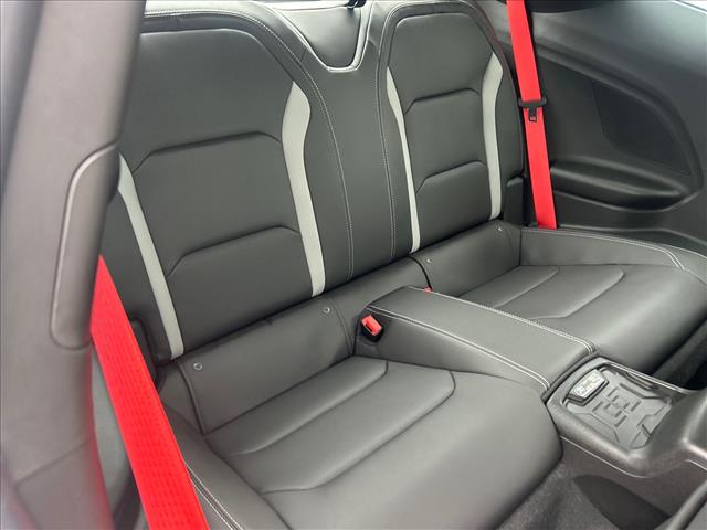 2024 Chevrolet Camaro SS:R0115058