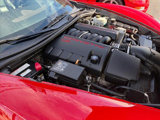 2009 Chevrolet Corvette:95102079