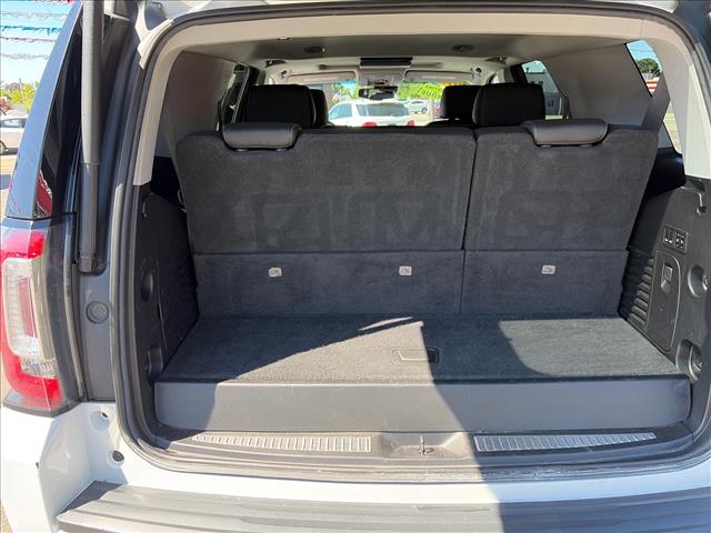 2019 GMC Yukon SLT:KR103136