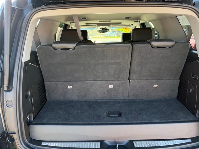 2019 GMC Yukon Denali:KR132036