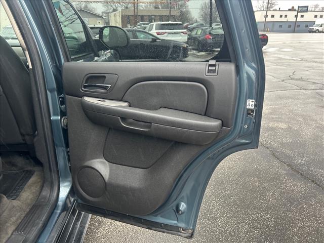 2010 Chevrolet Tahoe LT:AR177075