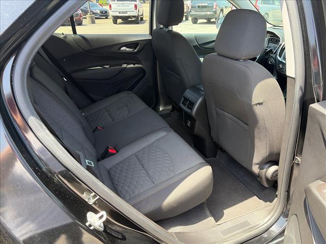 2020 Chevrolet Equinox LT:L6146296