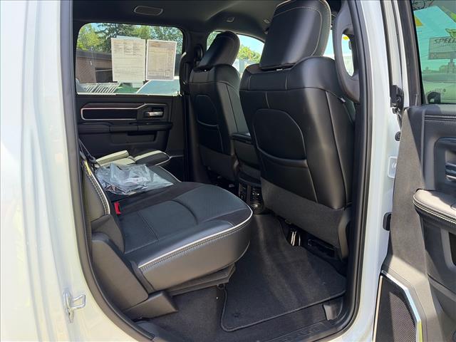 2026 RAM 2500 Laramie:TG259839