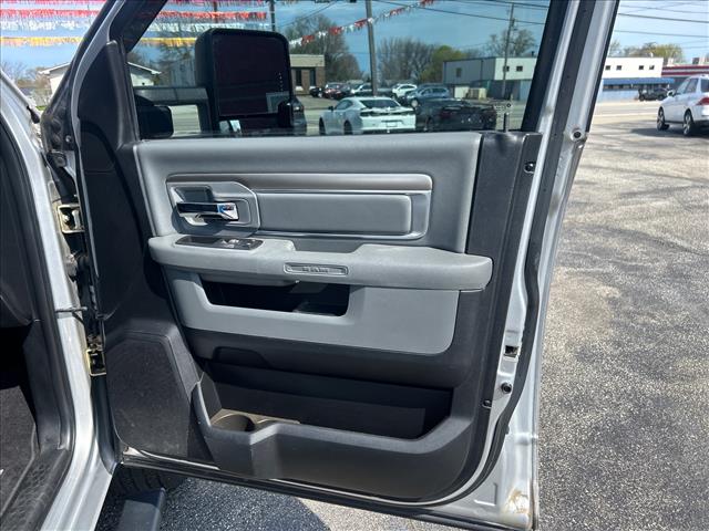 2016 RAM 1500 Big Horn:GG207176