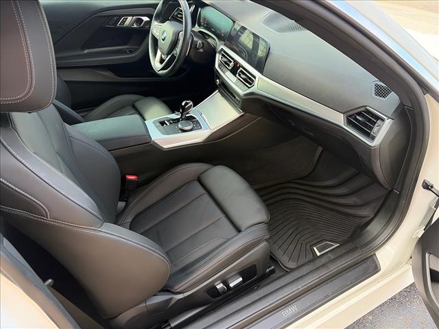 2022 BMW 2 Series 230i:N8C55056