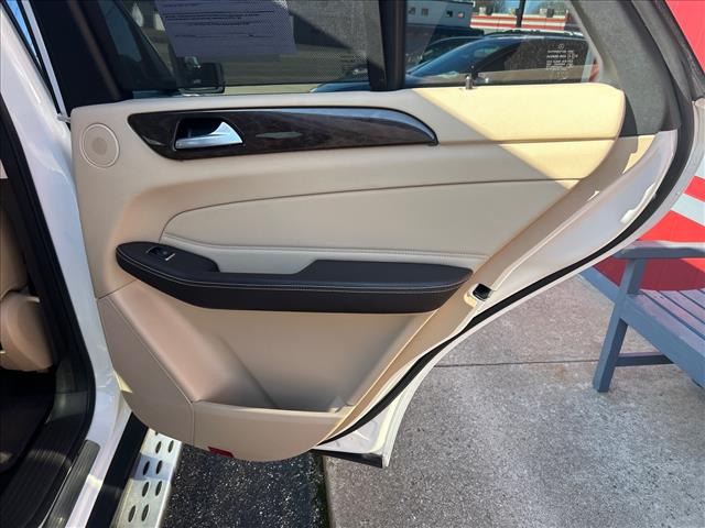 2018 Mercedes-Benz GLE GLE 350 4MATIC:JB143438