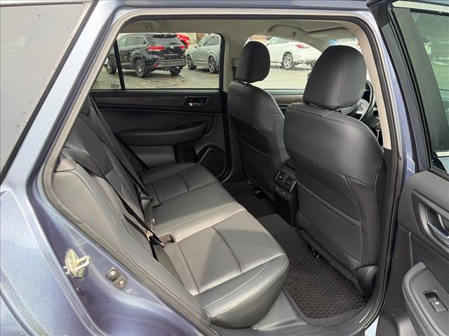2016 Subaru Outback 2.5i Limited:G3267141