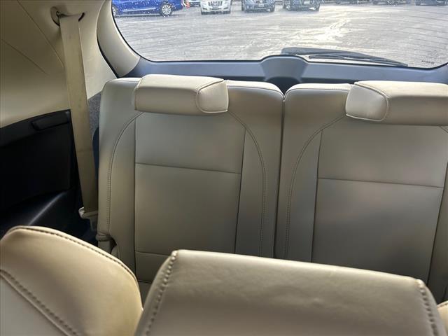 2014 Acura MDX SH-AWD w/Tech w/RES:EB505745