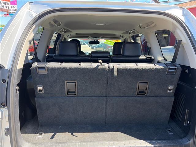 2017 Lexus GX 460 Base:H5178933