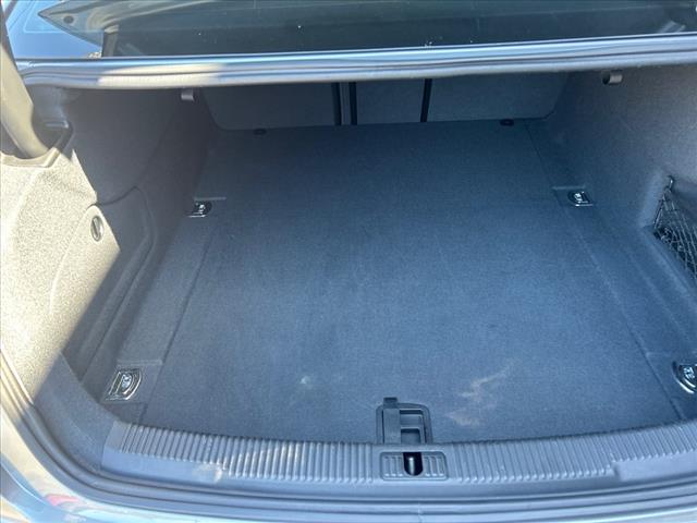 2014 Audi A6 3.0T quattro Premium Plus:EN158901