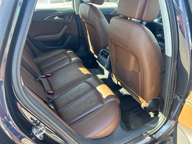 2014 Audi A6 2.0T quattro Premium Plus:EN051232