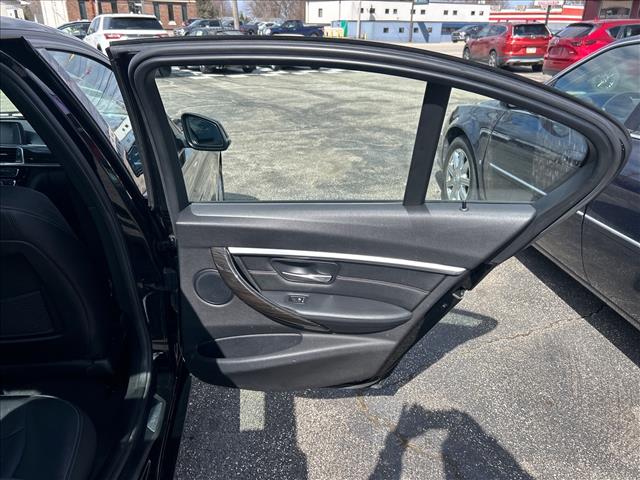 2016 BMW 3 Series 328i xDrive:GNT80434