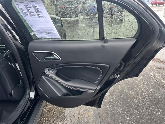 2020 Mercedes-Benz GLA GLA 250 4MATIC:LJ685350