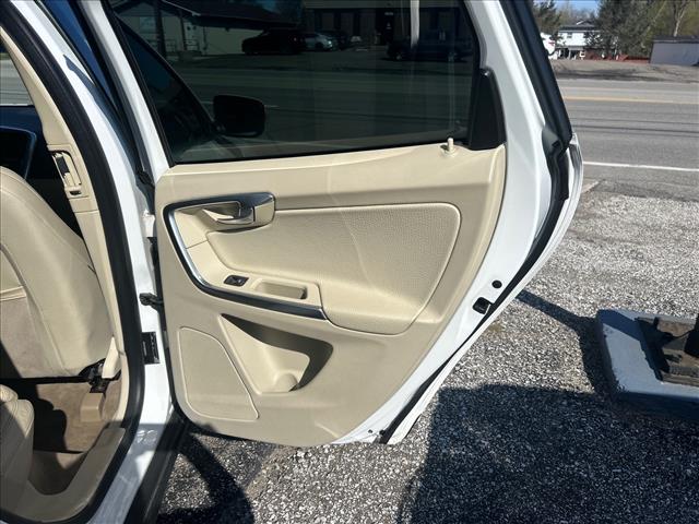 2012 Volvo XC60 3.2:C2294489