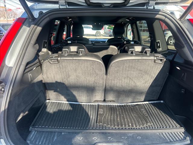 2019 Volvo XC90 T6 R-Design:K1509354