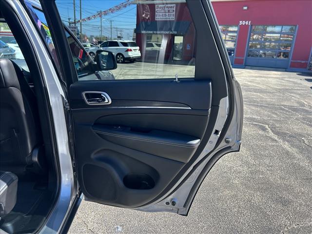 2015 Jeep Grand Cherokee Limited:FC852215