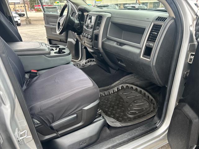 2013 RAM 1500 Express:DS710775