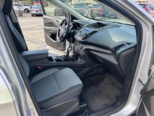 2018 Ford Escape SE photo 14