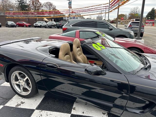 2004 Chevrolet Corvette:45107857