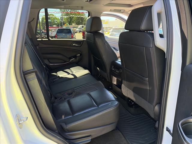 2019 GMC Yukon SLT:KR103136